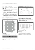 Preview for 17 page of Ochsner 288800V Design And Installation Manual