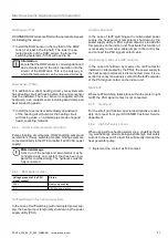 Preview for 23 page of Ochsner 288800V Design And Installation Manual