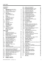 Preview for 3 page of Ochsner AIR 11 Operating And Installation Manual