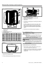 Preview for 16 page of Ochsner AIR 11 Operating And Installation Manual