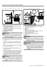 Preview for 20 page of Ochsner AIR 11 Operating And Installation Manual