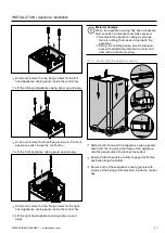 Preview for 27 page of Ochsner AIR 11 Operating And Installation Manual