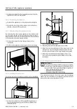 Preview for 29 page of Ochsner AIR 11 Operating And Installation Manual