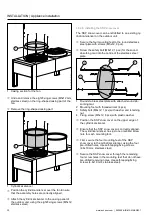 Preview for 30 page of Ochsner AIR 11 Operating And Installation Manual