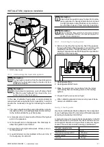 Preview for 31 page of Ochsner AIR 11 Operating And Installation Manual