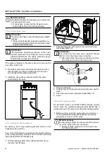 Preview for 32 page of Ochsner AIR 11 Operating And Installation Manual