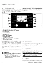 Предварительный просмотр 8 страницы Ochsner AIR 7 Operating And Installation Manual