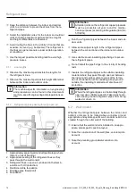 Предварительный просмотр 14 страницы Ochsner AIR 85 Design And Installation Manual