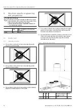 Предварительный просмотр 16 страницы Ochsner AIR 85 Design And Installation Manual