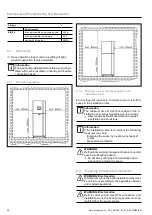 Предварительный просмотр 20 страницы Ochsner AIR 85 Design And Installation Manual