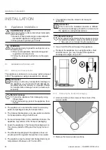 Предварительный просмотр 24 страницы Ochsner AIR 85 Design And Installation Manual