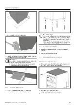 Предварительный просмотр 25 страницы Ochsner AIR 85 Design And Installation Manual