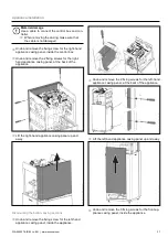 Предварительный просмотр 27 страницы Ochsner AIR 85 Design And Installation Manual