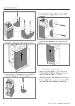 Предварительный просмотр 28 страницы Ochsner AIR 85 Design And Installation Manual