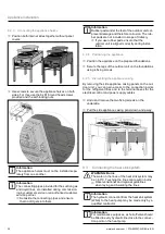 Предварительный просмотр 30 страницы Ochsner AIR 85 Design And Installation Manual