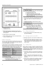 Предварительный просмотр 32 страницы Ochsner AIR 85 Design And Installation Manual