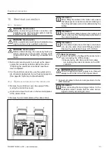 Предварительный просмотр 33 страницы Ochsner AIR 85 Design And Installation Manual