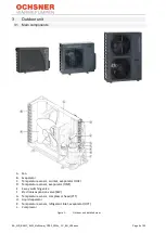 Preview for 6 page of Ochsner AIR BASIC 109 Operating Manual/Installation Manual