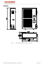 Preview for 8 page of Ochsner AIR BASIC 109 Operating Manual/Installation Manual