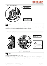 Preview for 19 page of Ochsner AIR BASIC 109 Operating Manual/Installation Manual