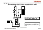 Preview for 29 page of Ochsner AIR BASIC 109 Operating Manual/Installation Manual