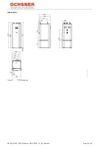 Preview for 34 page of Ochsner AIR BASIC 109 Operating Manual/Installation Manual