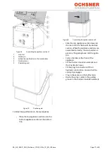 Preview for 37 page of Ochsner AIR BASIC 109 Operating Manual/Installation Manual