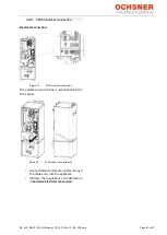 Preview for 41 page of Ochsner AIR BASIC 109 Operating Manual/Installation Manual