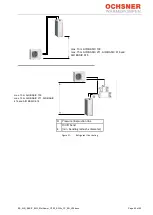 Preview for 45 page of Ochsner AIR BASIC 109 Operating Manual/Installation Manual