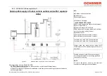 Preview for 51 page of Ochsner AIR BASIC 109 Operating Manual/Installation Manual