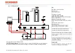 Preview for 52 page of Ochsner AIR BASIC 109 Operating Manual/Installation Manual