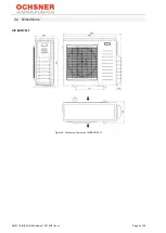 Preview for 6 page of Ochsner AIR BASIC 211 T201 Operating And Installation Manual