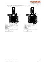 Preview for 11 page of Ochsner AIR BASIC 211 T201 Operating And Installation Manual