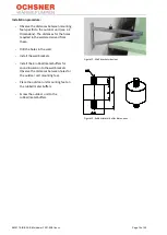 Preview for 14 page of Ochsner AIR BASIC 211 T201 Operating And Installation Manual