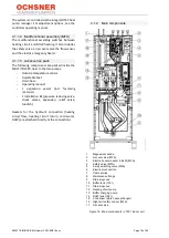 Preview for 16 page of Ochsner AIR BASIC 211 T201 Operating And Installation Manual