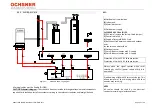 Preview for 34 page of Ochsner AIR BASIC 211 T201 Operating And Installation Manual