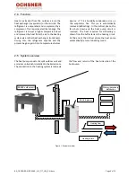 Предварительный просмотр 6 страницы Ochsner Air Eagle 414 Operating And Installation Manual