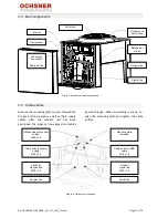 Предварительный просмотр 10 страницы Ochsner Air Eagle 414 Operating And Installation Manual