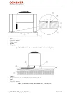 Предварительный просмотр 14 страницы Ochsner Air Eagle 414 Operating And Installation Manual