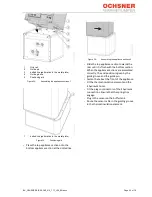 Предварительный просмотр 25 страницы Ochsner Air Eagle 414 Operating And Installation Manual