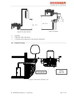 Предварительный просмотр 31 страницы Ochsner Air Eagle 414 Operating And Installation Manual