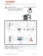 Предварительный просмотр 40 страницы Ochsner Air Eagle 414 Operating And Installation Manual