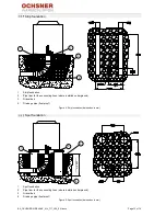 Preview for 12 page of Ochsner Air Eagle 717 Operating And Installation Manual