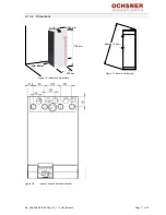 Preview for 17 page of Ochsner Air Eagle 717 Operating And Installation Manual