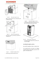 Preview for 24 page of Ochsner Air Eagle 717 Operating And Installation Manual