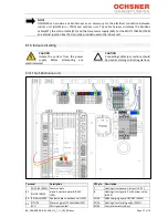 Preview for 37 page of Ochsner Air Eagle 717 Operating And Installation Manual