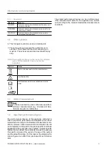 Предварительный просмотр 5 страницы Ochsner AIR FALCON 212 C11A T200 Design And Installation Manual