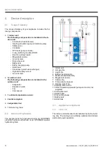 Предварительный просмотр 10 страницы Ochsner AIR FALCON 212 C11A T200 Design And Installation Manual