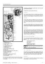 Предварительный просмотр 11 страницы Ochsner AIR FALCON 212 C11A T200 Design And Installation Manual