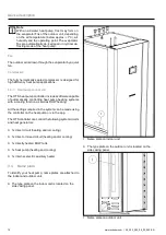 Предварительный просмотр 12 страницы Ochsner AIR FALCON 212 C11A T200 Design And Installation Manual